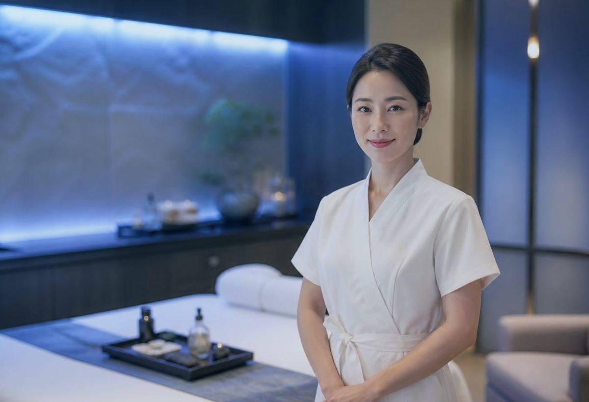 용문면 신점리출장테라피마사지 건전 방문관리 상담을 위한 고급스러운 맞춤 웰니스 이미지