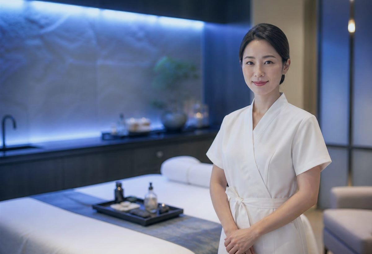 북내면 장암리출장테라피마사지 건전 방문관리 상담을 위한 고급스러운 맞춤 웰니스 이미지