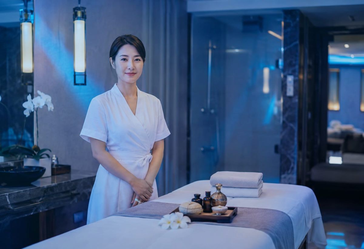 북내면 주암리출장테라피마사지 건전 방문관리 상담을 위한 고급스러운 맞춤 웰니스 이미지