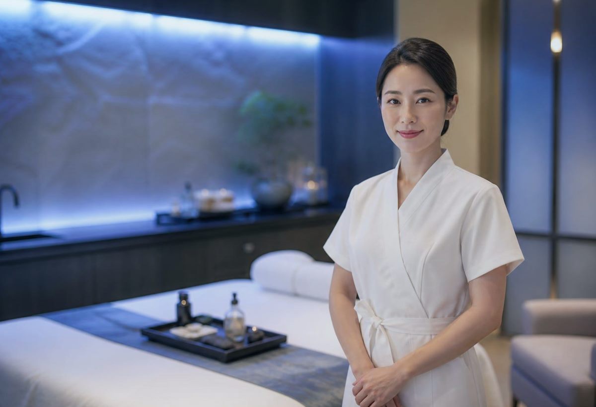 북내면 신접리출장테라피마사지 건전 방문관리 상담을 위한 고급스러운 맞춤 웰니스 이미지
