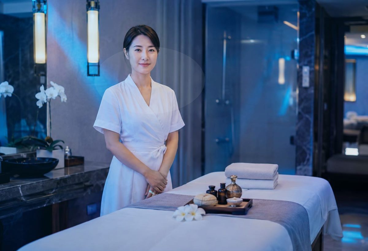 북내면 운촌리출장테라피마사지 건전 방문관리 상담을 위한 고급스러운 맞춤 웰니스 이미지