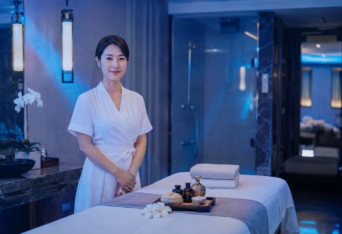 대신면 당산리출장테라피마사지 건전 방문관리 상담을 위한 고급스러운 맞춤 웰니스 이미지