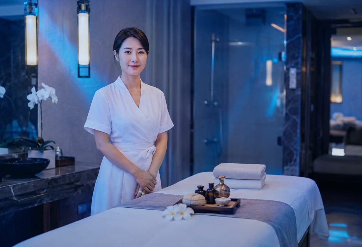 대신면 상구리출장테라피마사지 건전 방문관리 상담을 위한 고급스러운 맞춤 웰니스 이미지