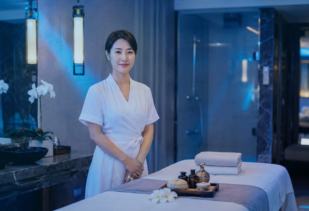 금사면 도곡리출장테라피마사지 건전 방문관리 상담을 위한 고급스러운 맞춤 웰니스 이미지