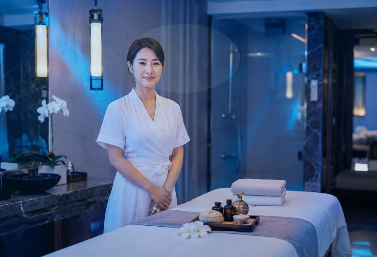 흥천면 복대리출장테라피마사지 건전 방문관리 상담을 위한 고급스러운 맞춤 웰니스 이미지