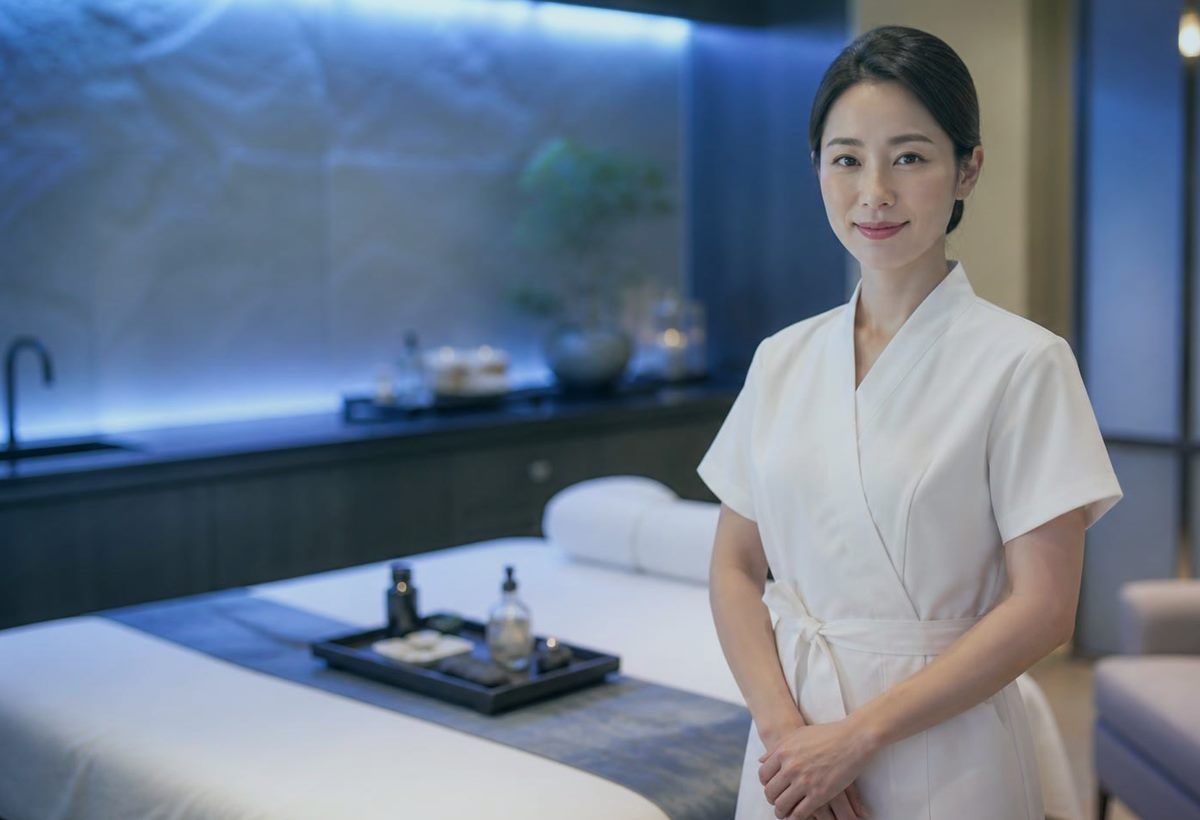 흥천면 다대리출장테라피마사지 건전 방문관리 상담을 위한 고급스러운 맞춤 웰니스 이미지