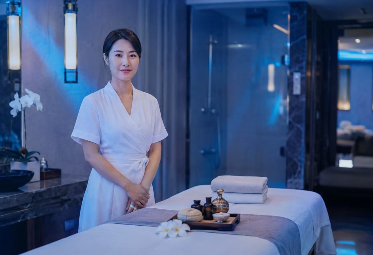 흥천면 귀백리출장테라피마사지 건전 방문관리 상담을 위한 고급스러운 맞춤 웰니스 이미지