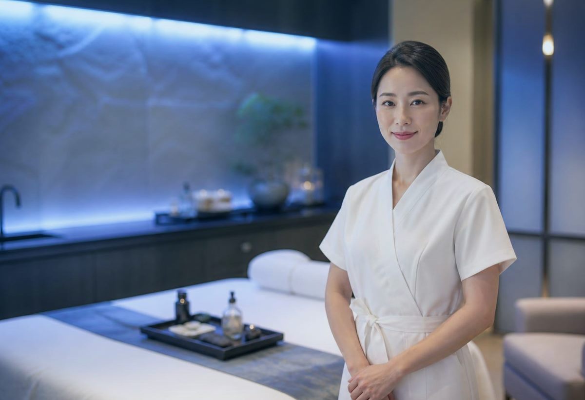 흥천면 문장리출장테라피마사지 건전 방문관리 상담을 위한 고급스러운 맞춤 웰니스 이미지