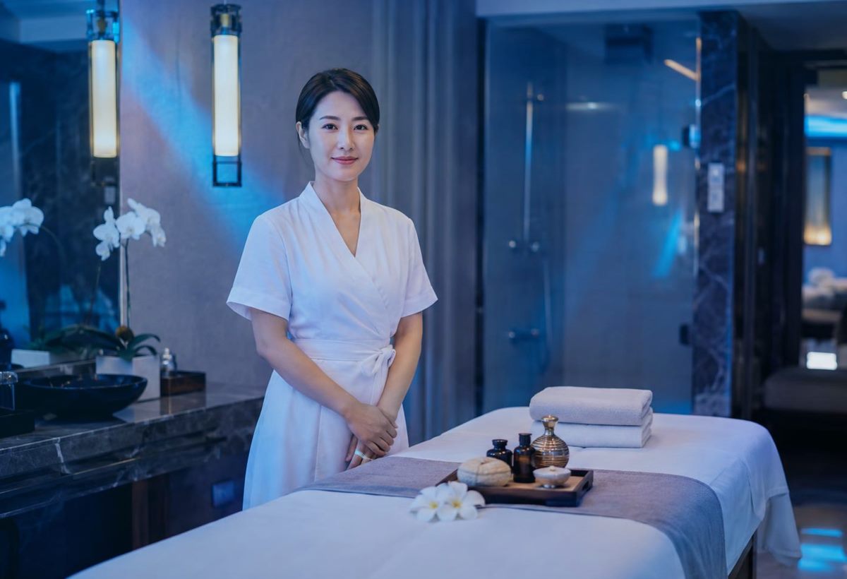점동면 장안리출장테라피마사지 건전 방문관리 상담을 위한 고급스러운 맞춤 웰니스 이미지