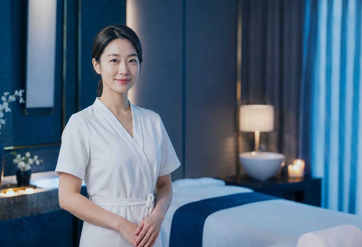 점동면 사곡리출장테라피마사지 건전 방문관리 상담을 위한 고급스러운 맞춤 웰니스 이미지