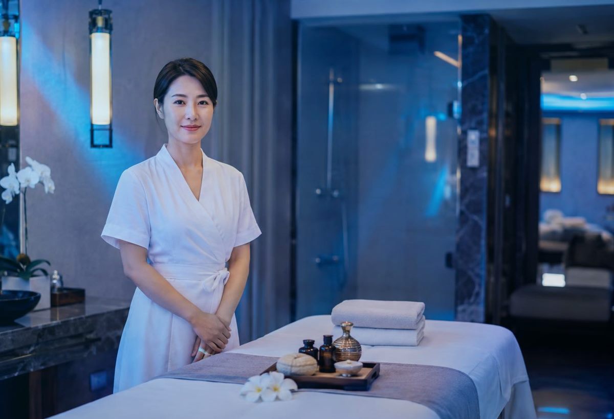 점동면 삼합리출장테라피마사지 건전 방문관리 상담을 위한 고급스러운 맞춤 웰니스 이미지