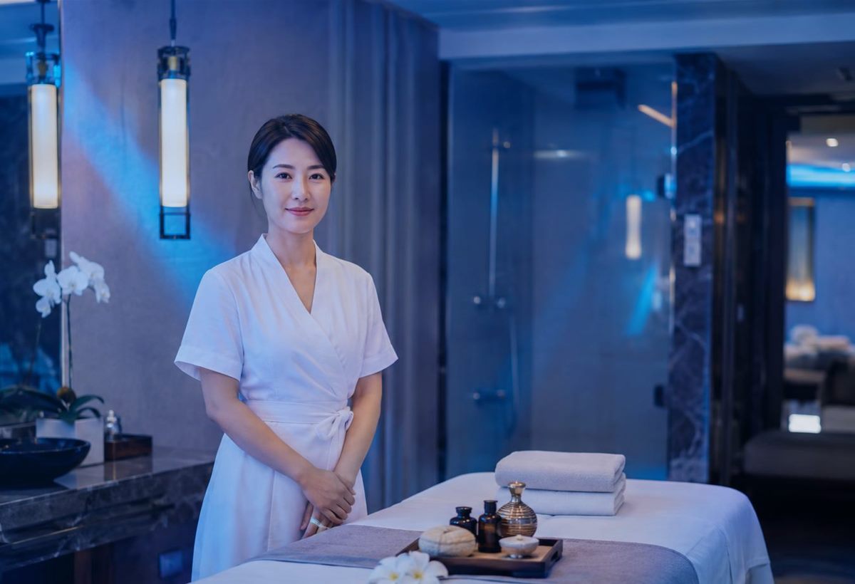 산북면출장테라피마사지 건전 방문관리 상담을 위한 고급스러운 맞춤 웰니스 이미지