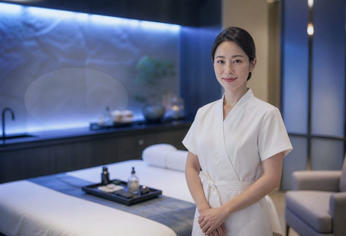 산북면 백자리출장테라피마사지 건전 방문관리 상담을 위한 고급스러운 맞춤 웰니스 이미지