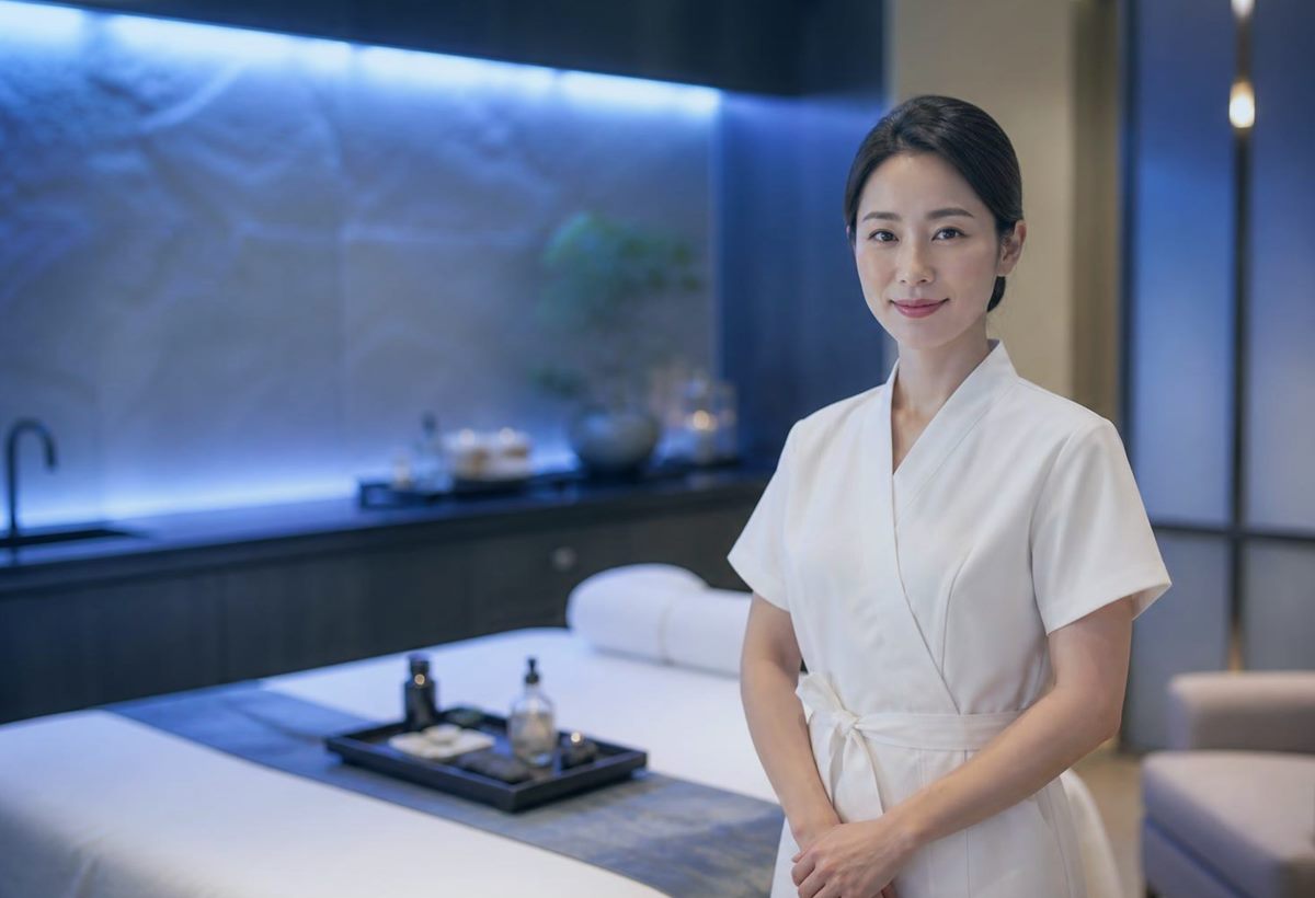 산북면 명품리출장테라피마사지 건전 방문관리 상담을 위한 고급스러운 맞춤 웰니스 이미지