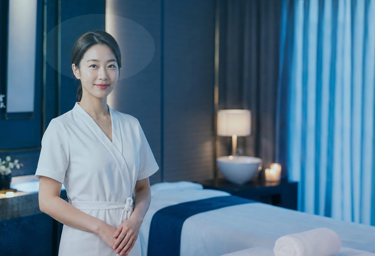 산북면 상품리출장테라피마사지 건전 방문관리 상담을 위한 고급스러운 맞춤 웰니스 이미지