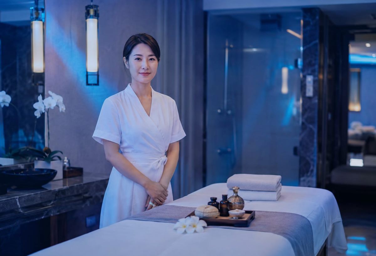 산북면 송현리출장테라피마사지 건전 방문관리 상담을 위한 고급스러운 맞춤 웰니스 이미지