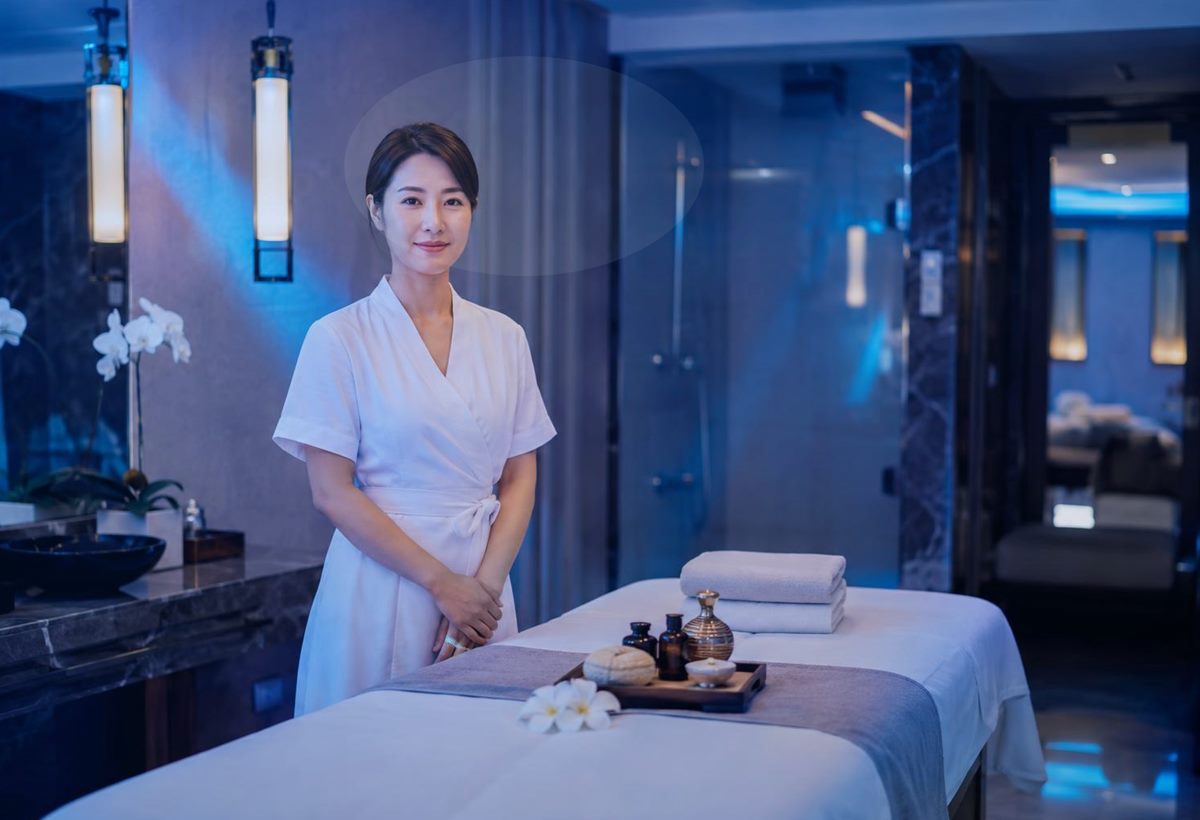 세종대왕면 왕대리출장테라피마사지 건전 방문관리 상담을 위한 고급스러운 맞춤 웰니스 이미지