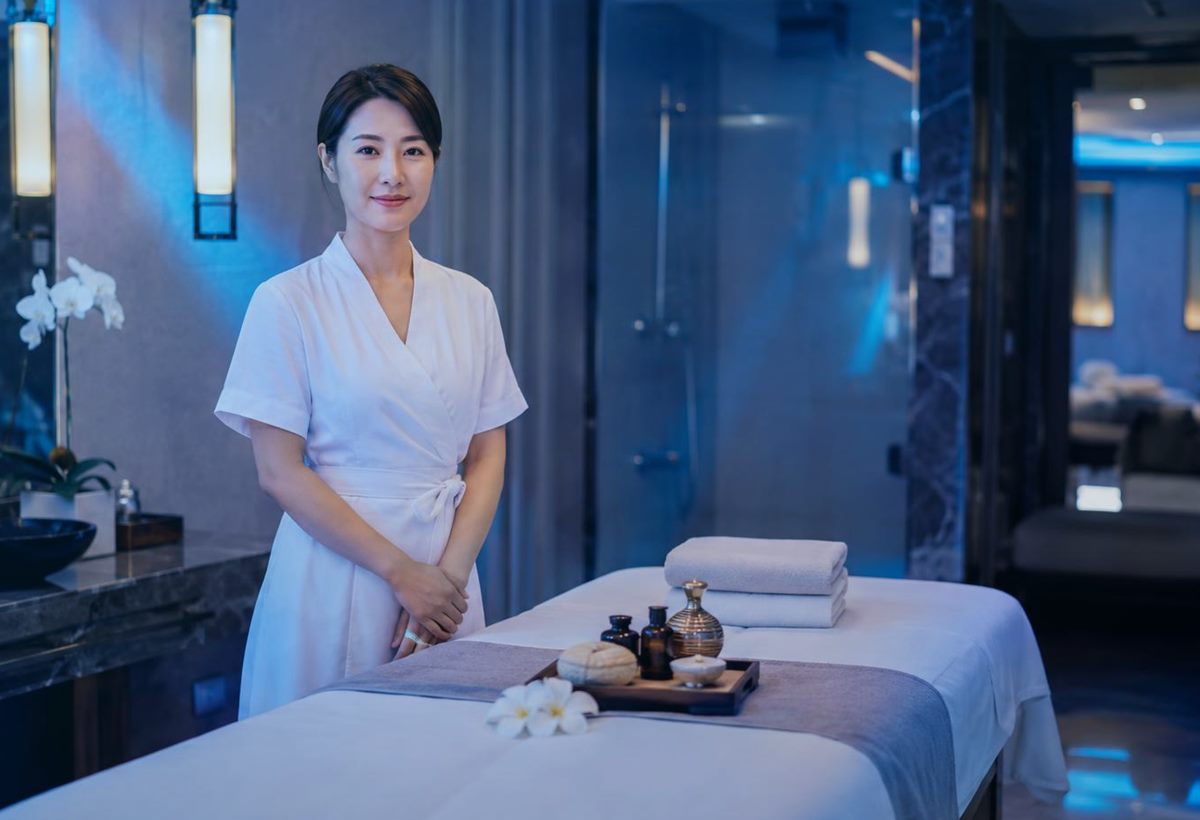 연라동출장테라피마사지 건전 방문관리 상담을 위한 고급스러운 맞춤 웰니스 이미지