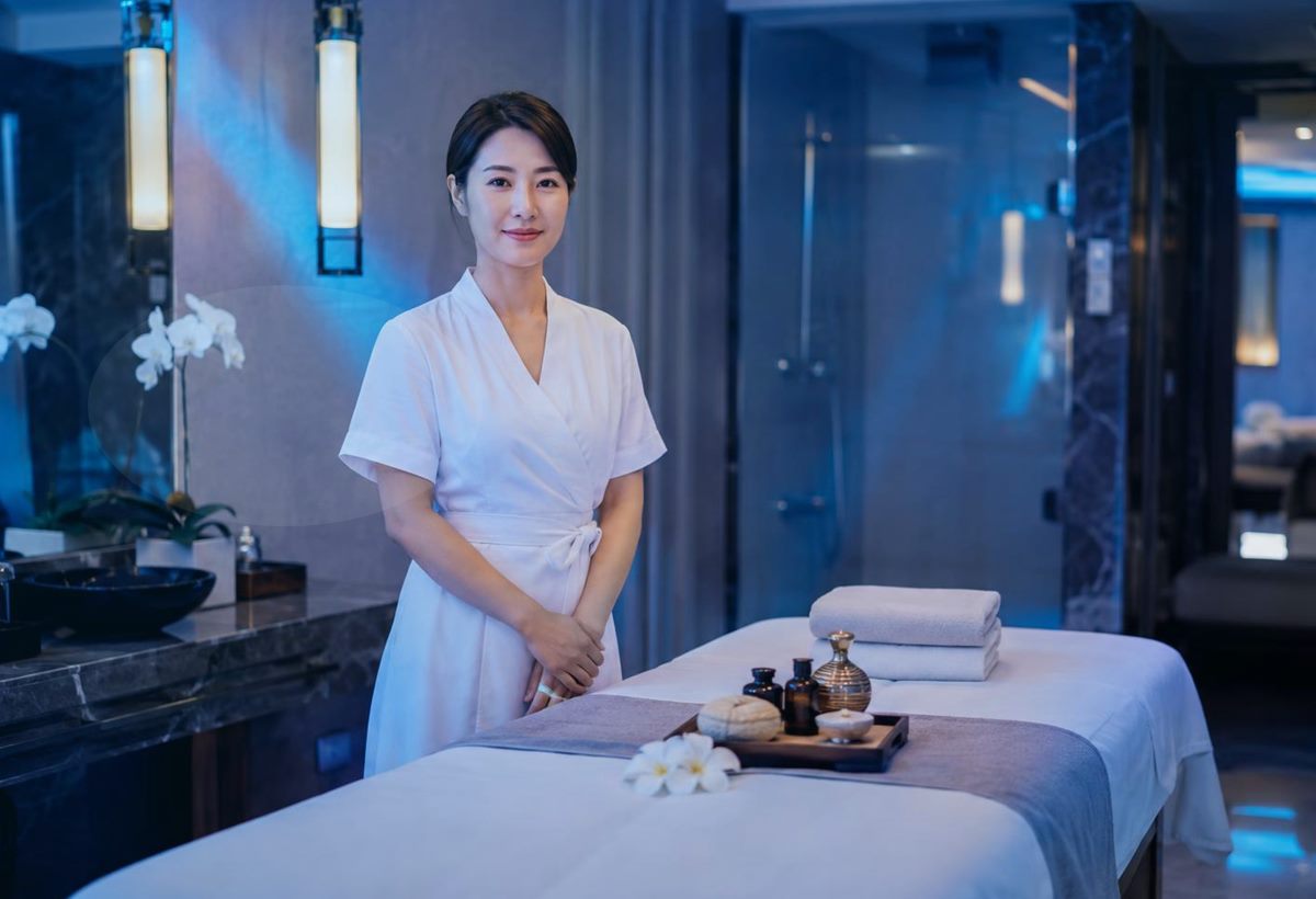 백학면 두매리출장테라피마사지 건전 방문관리 상담을 위한 고급스러운 맞춤 웰니스 이미지