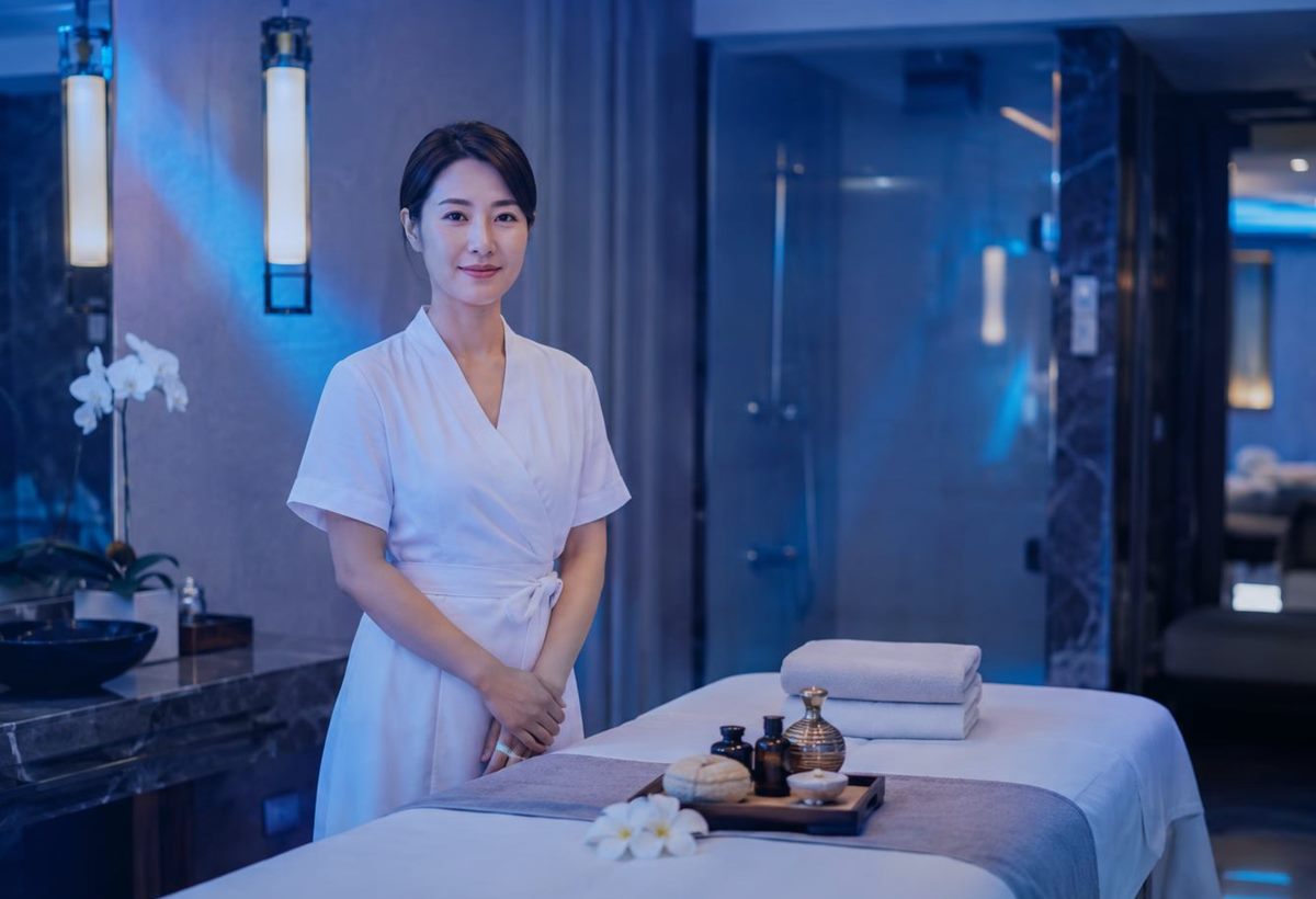 백학면 구미리출장테라피마사지 건전 방문관리 상담을 위한 고급스러운 맞춤 웰니스 이미지