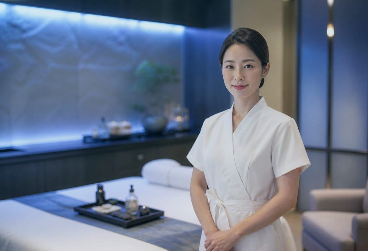 백학면 전동리출장테라피마사지 건전 방문관리 상담을 위한 고급스러운 맞춤 웰니스 이미지