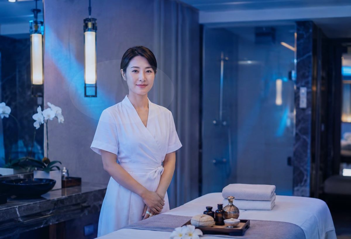 백학면 포춘리출장테라피마사지 건전 방문관리 상담을 위한 고급스러운 맞춤 웰니스 이미지