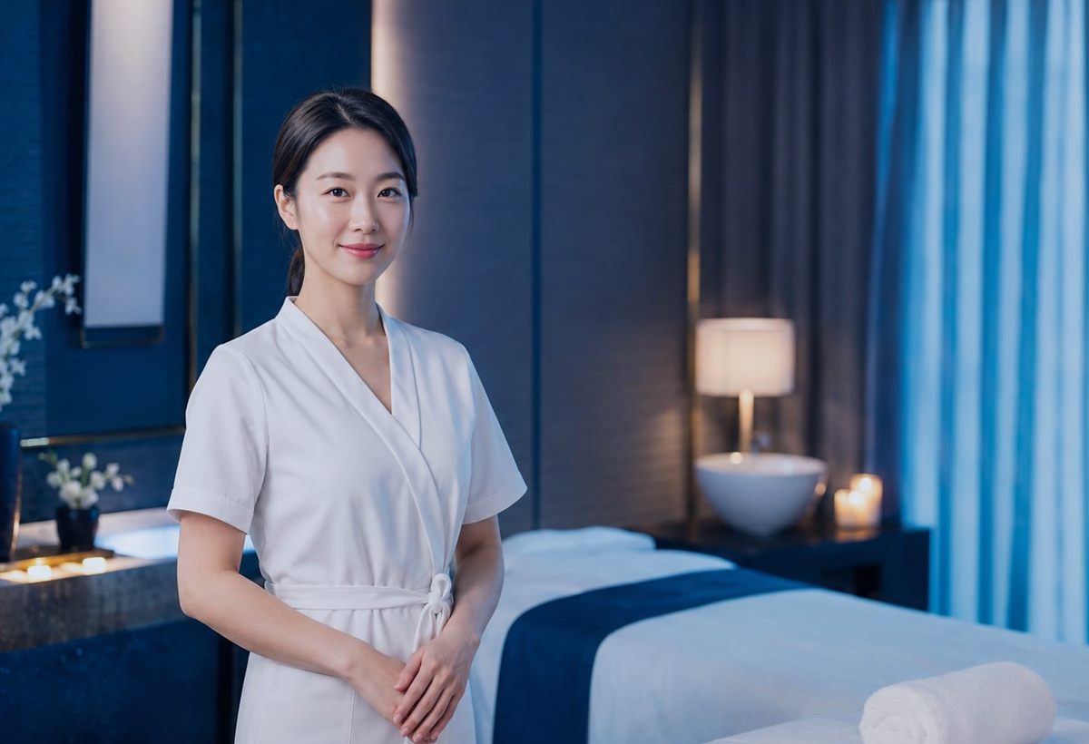 백학면 통구리출장테라피마사지 건전 방문관리 상담을 위한 고급스러운 맞춤 웰니스 이미지