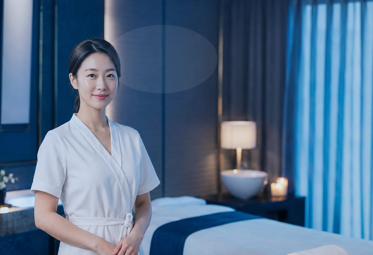 청산면 초성리출장테라피마사지 건전 방문관리 상담을 위한 고급스러운 맞춤 웰니스 이미지