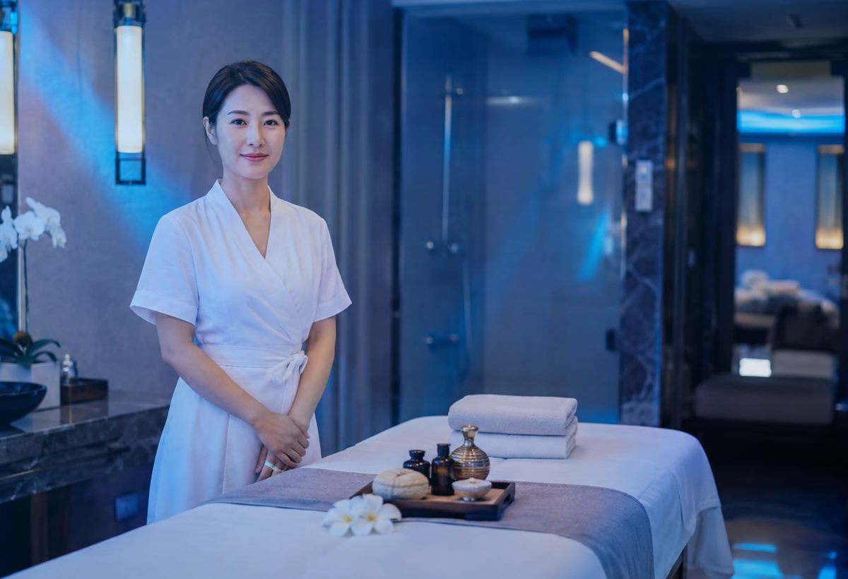 청산면 대전리출장테라피마사지 건전 방문관리 상담을 위한 고급스러운 맞춤 웰니스 이미지