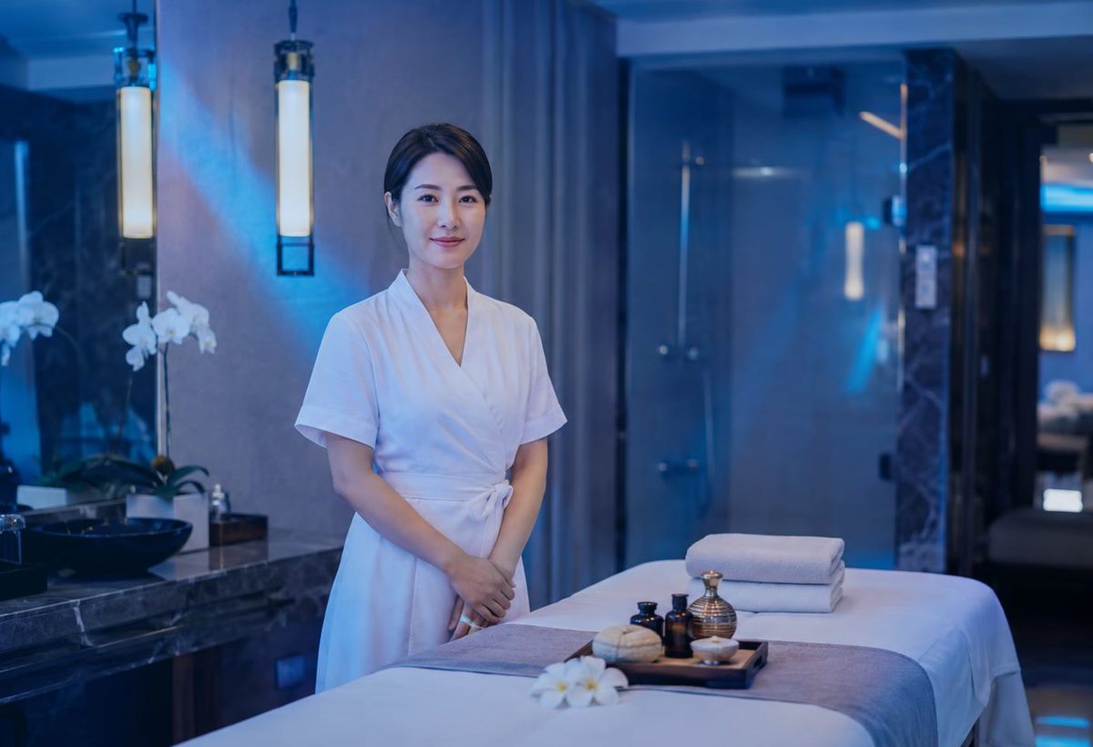 군남면 남계리출장테라피마사지 건전 방문관리 상담을 위한 고급스러운 맞춤 웰니스 이미지