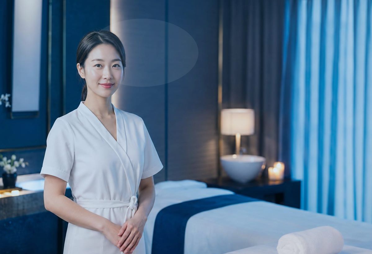 왕징면 북삼리출장테라피마사지 건전 방문관리 상담을 위한 고급스러운 맞춤 웰니스 이미지