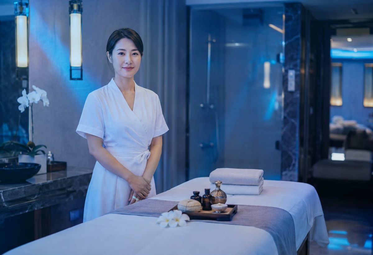 왕징면 동중리출장테라피마사지 건전 방문관리 상담을 위한 고급스러운 맞춤 웰니스 이미지