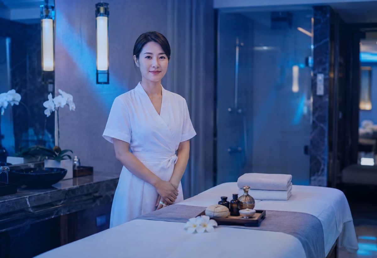 연천읍 부곡리출장테라피마사지 건전 방문관리 상담을 위한 고급스러운 맞춤 웰니스 이미지