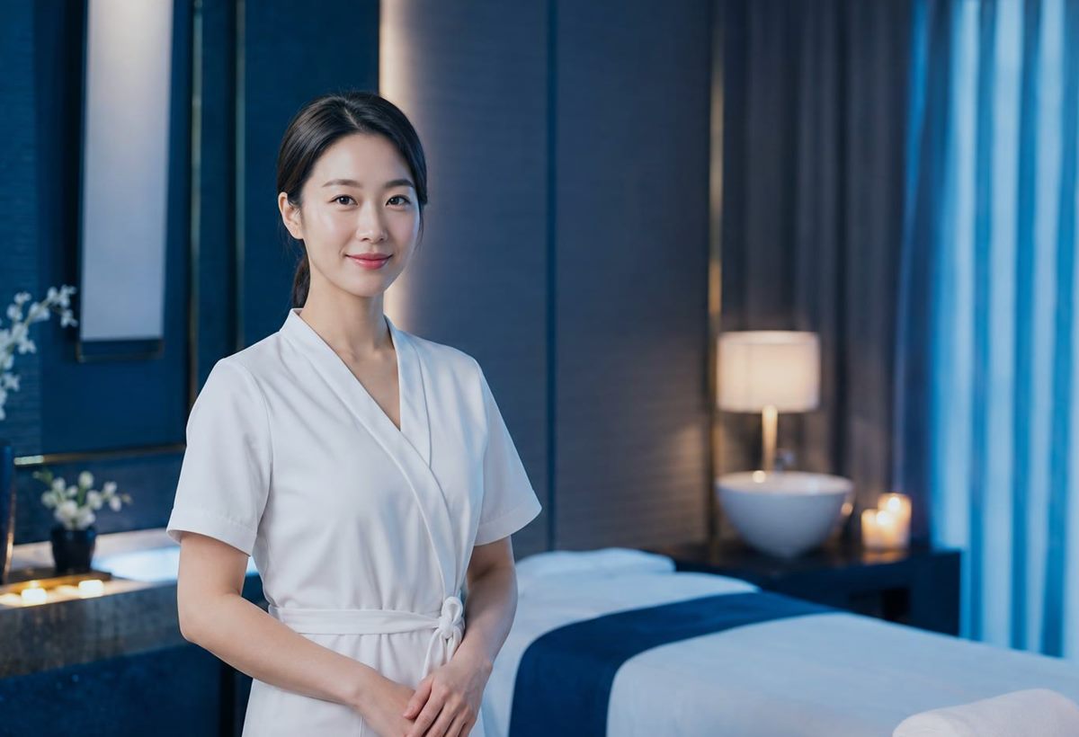 연천읍 동막리출장테라피마사지 건전 방문관리 상담을 위한 고급스러운 맞춤 웰니스 이미지