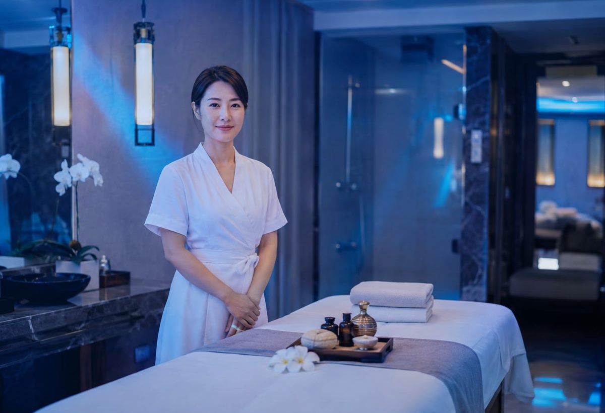 연천읍 옥산리출장테라피마사지 건전 방문관리 상담을 위한 고급스러운 맞춤 웰니스 이미지
