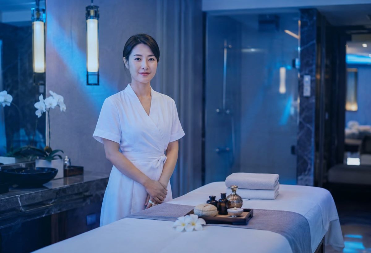 백암면 근삼리출장테라피마사지 건전 방문관리 상담을 위한 고급스러운 맞춤 웰니스 이미지
