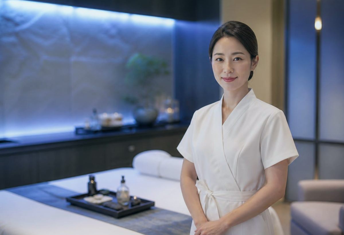 백암면 고안리출장테라피마사지 건전 방문관리 상담을 위한 고급스러운 맞춤 웰니스 이미지