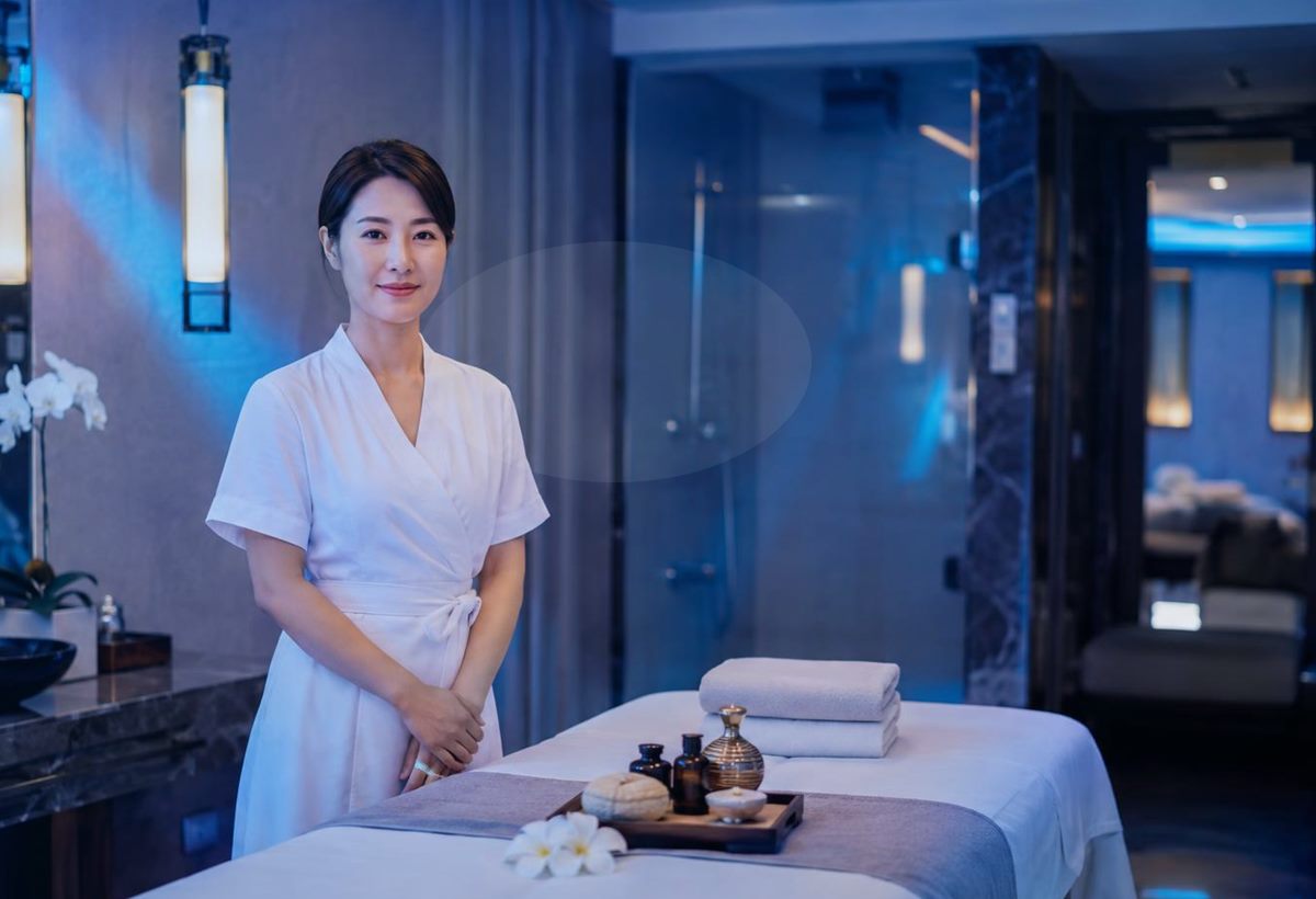 백암면 옥산리출장테라피마사지 건전 방문관리 상담을 위한 고급스러운 맞춤 웰니스 이미지