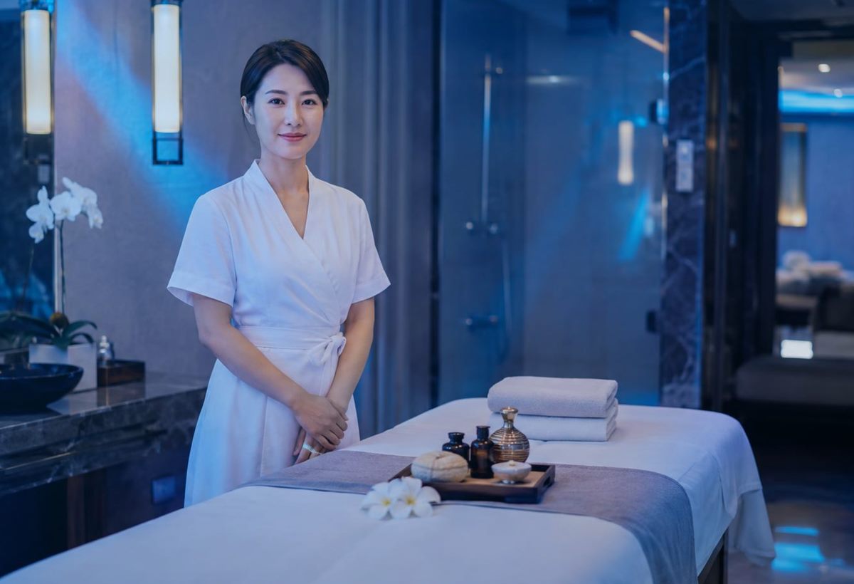 이동읍 덕성리출장테라피마사지 건전 방문관리 상담을 위한 고급스러운 맞춤 웰니스 이미지
