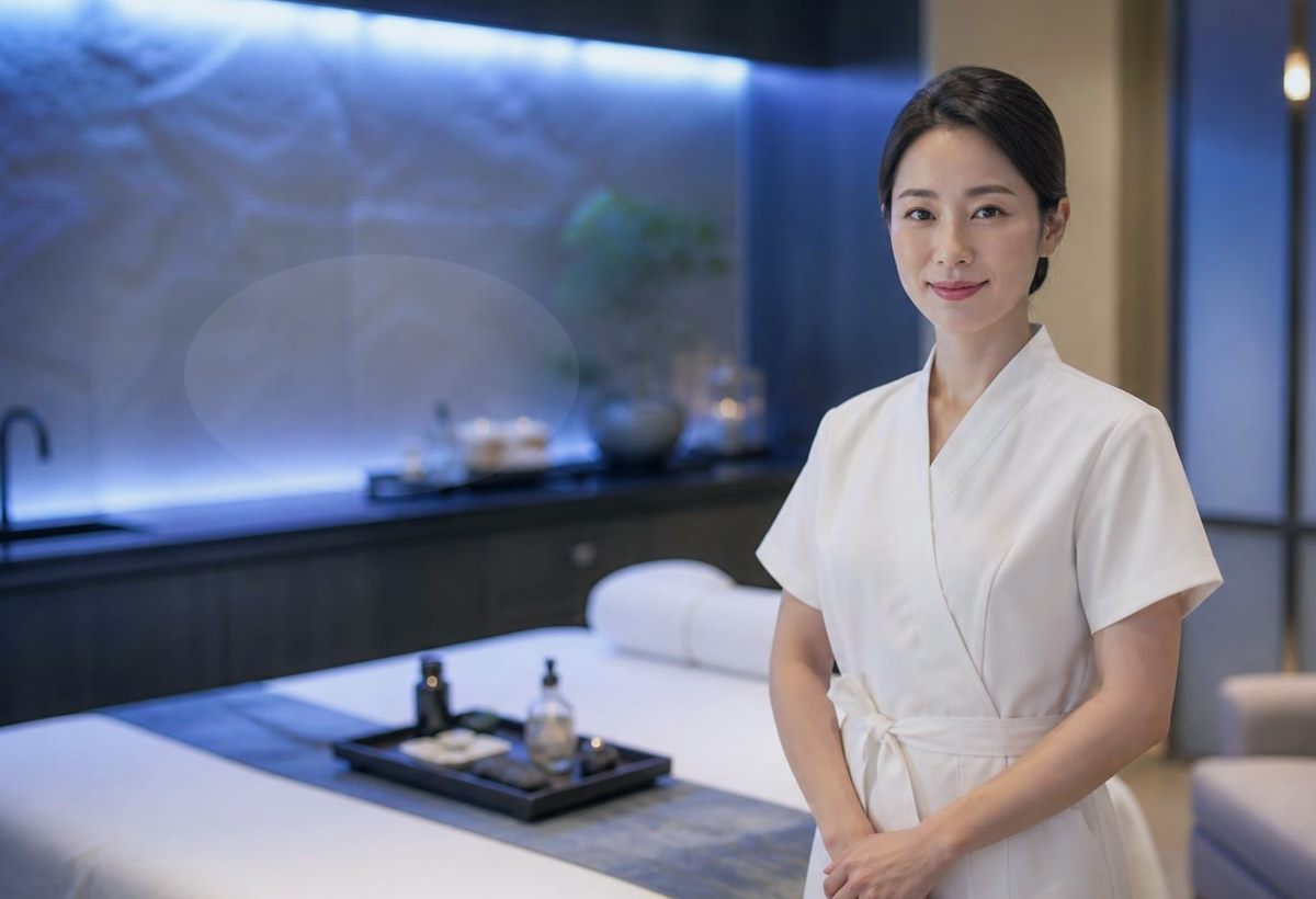 이동읍 송전리출장테라피마사지 건전 방문관리 상담을 위한 고급스러운 맞춤 웰니스 이미지