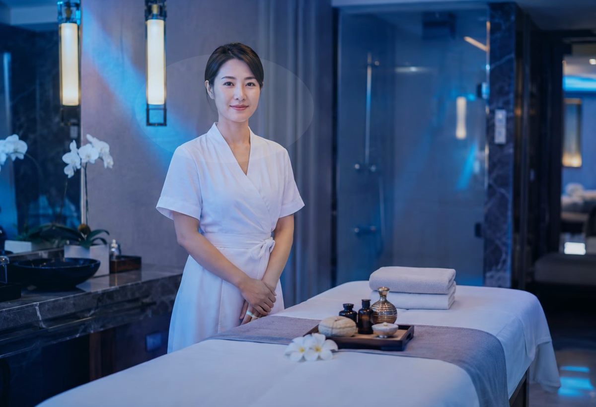 모현읍 능원리출장테라피마사지 건전 방문관리 상담을 위한 고급스러운 맞춤 웰니스 이미지