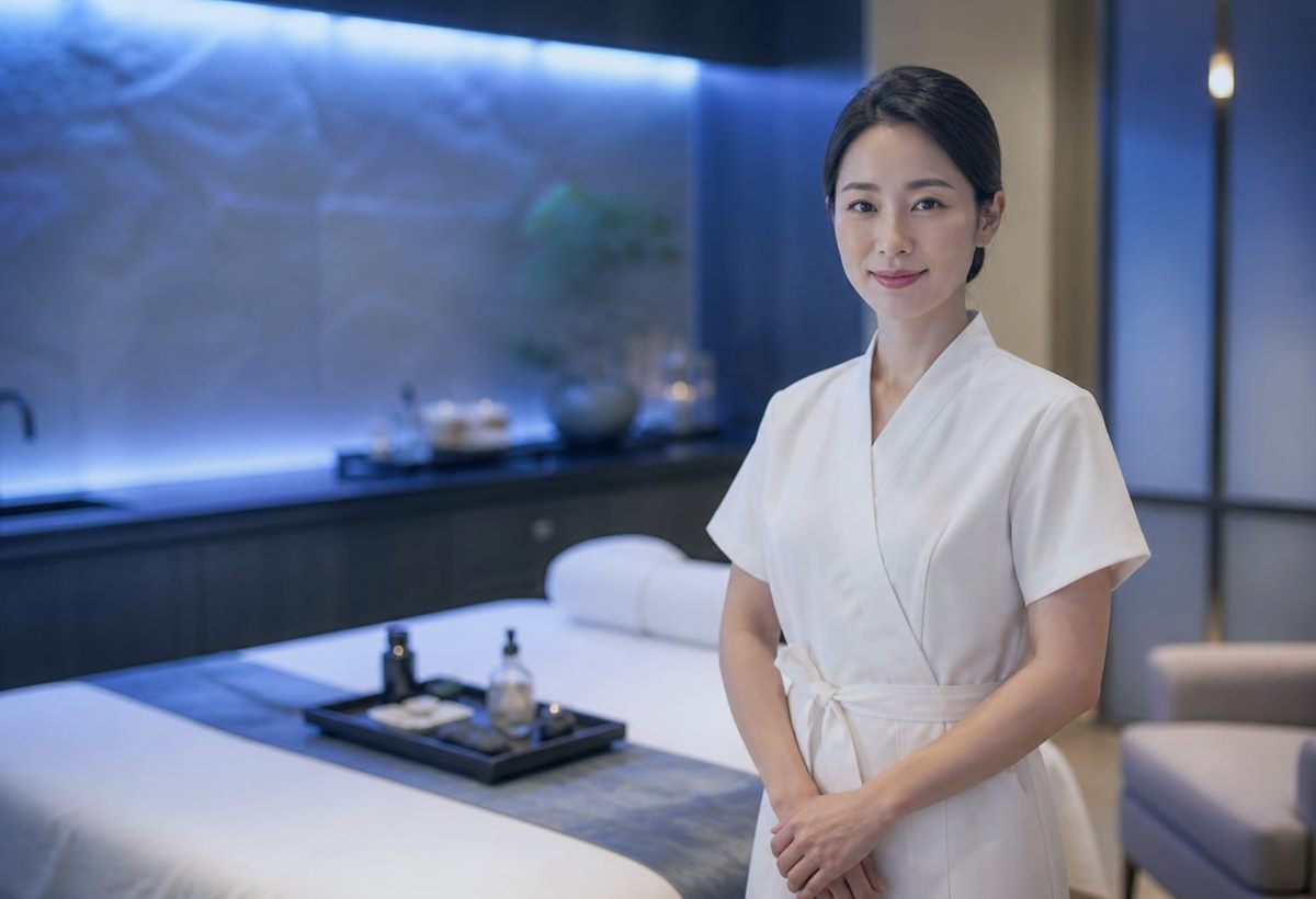 남사읍 봉무리출장테라피마사지 건전 방문관리 상담을 위한 고급스러운 맞춤 웰니스 이미지