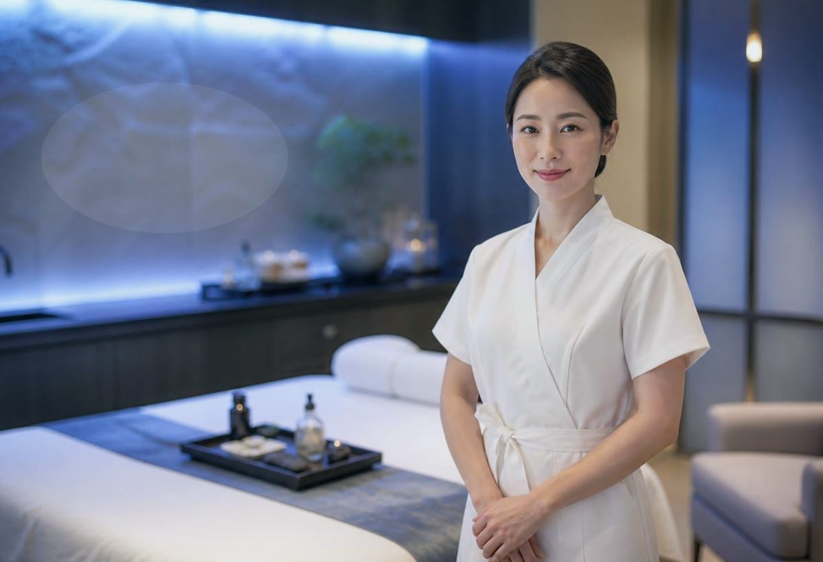 포곡읍출장테라피마사지 건전 방문관리 상담을 위한 고급스러운 맞춤 웰니스 이미지