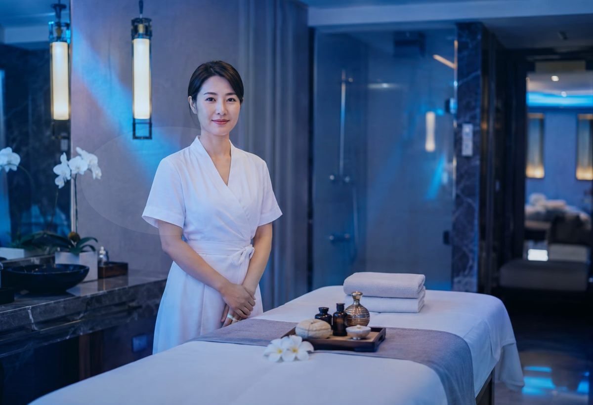 포곡읍 영문리출장테라피마사지 건전 방문관리 상담을 위한 고급스러운 맞춤 웰니스 이미지