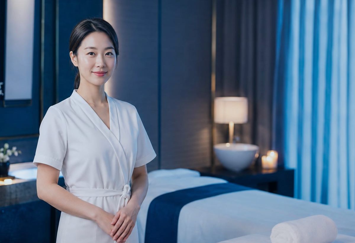 원삼면 독성리출장테라피마사지 건전 방문관리 상담을 위한 고급스러운 맞춤 웰니스 이미지