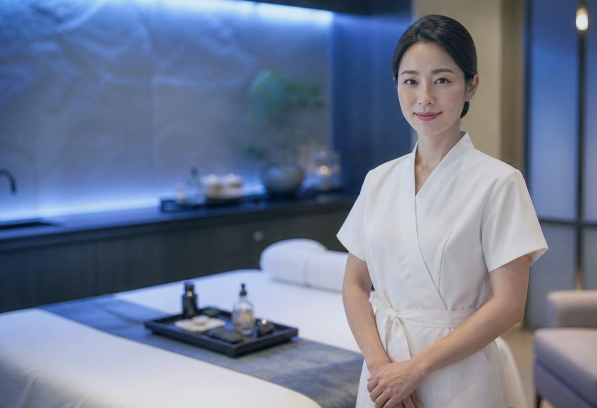 원삼면 미평리출장테라피마사지 건전 방문관리 상담을 위한 고급스러운 맞춤 웰니스 이미지