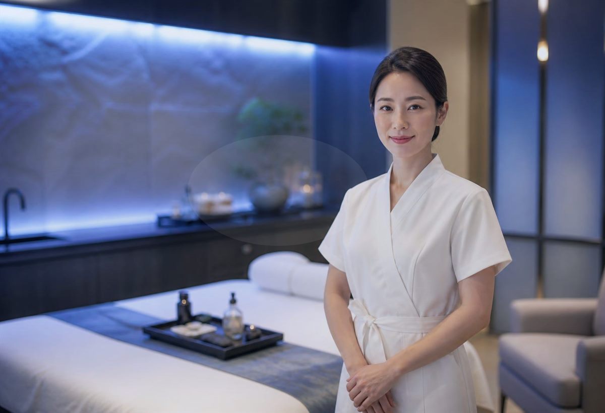원삼면 사암리출장테라피마사지 건전 방문관리 상담을 위한 고급스러운 맞춤 웰니스 이미지