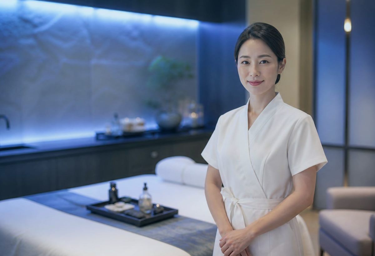 용종동출장테라피마사지 건전 방문관리 상담을 위한 고급스러운 고유 웰니스 이미지