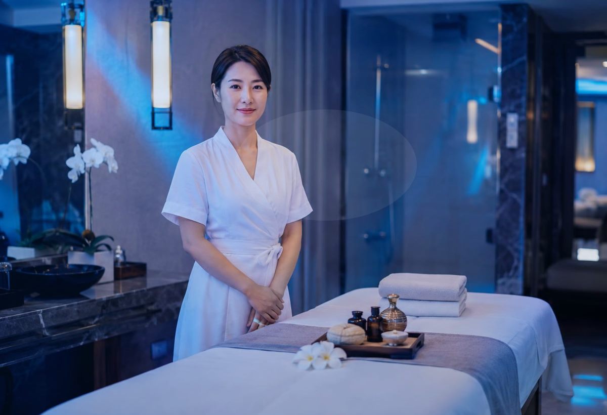경동출장테라피마사지 건전 방문관리 상담을 위한 고급스러운 맞춤 웰니스 이미지