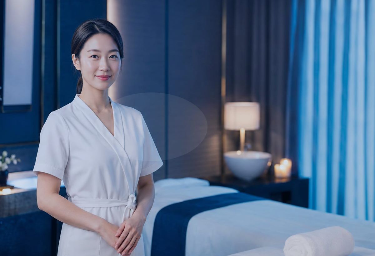 만석동출장테라피마사지 건전 방문관리 상담을 위한 고급스러운 맞춤 웰니스 이미지